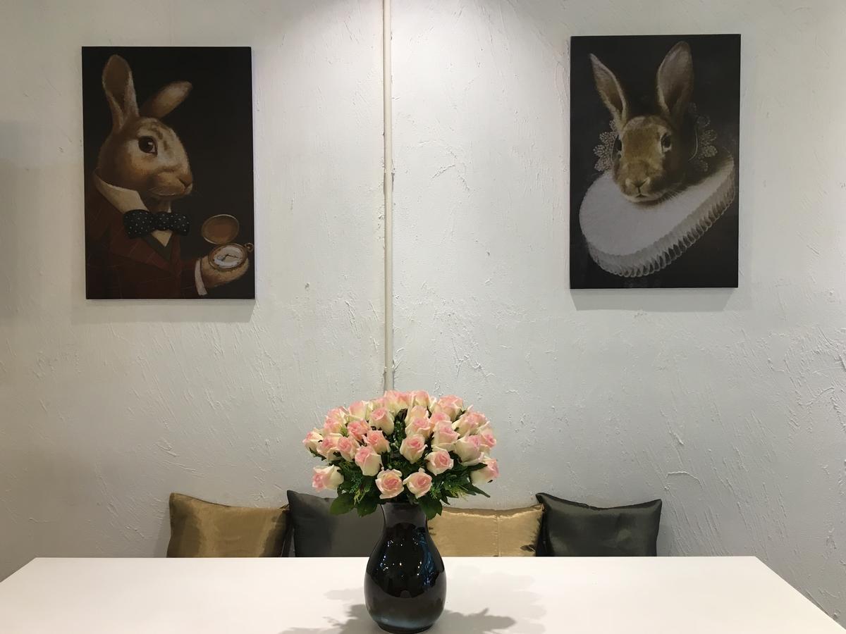 Rabbitat Hostel Bangkok Kültér fotó